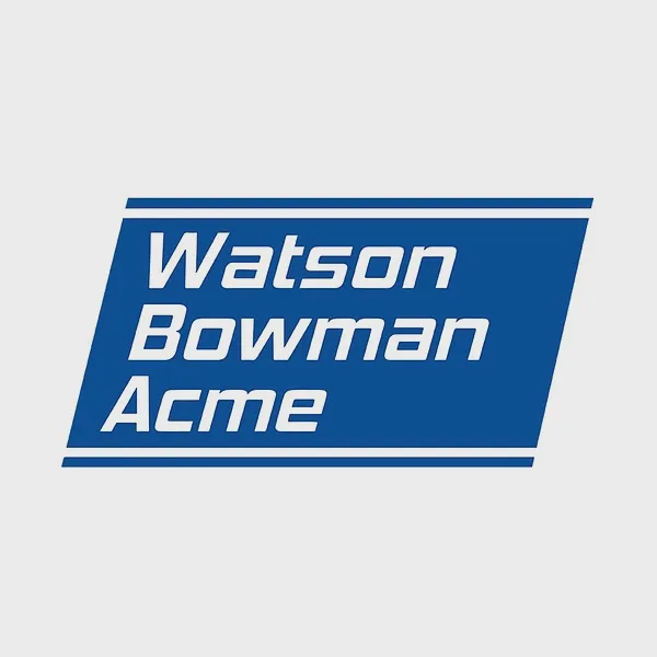 Logo of watsonbowmanacme.com