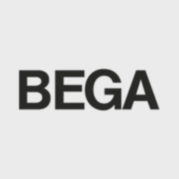 Logo of bega.com