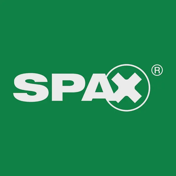 Logo of spax.com