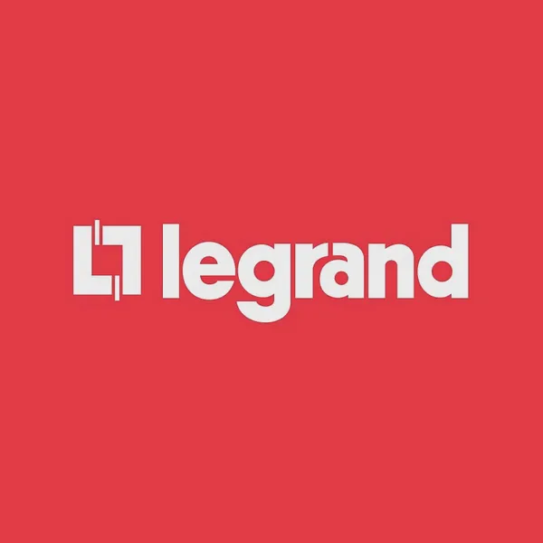 Logo of legrand.us