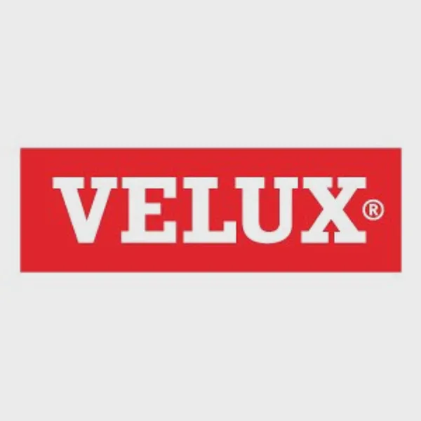 Logo of veluxusa.com
