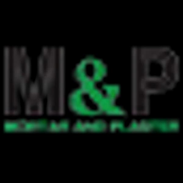 Logo of mpdrymix.com