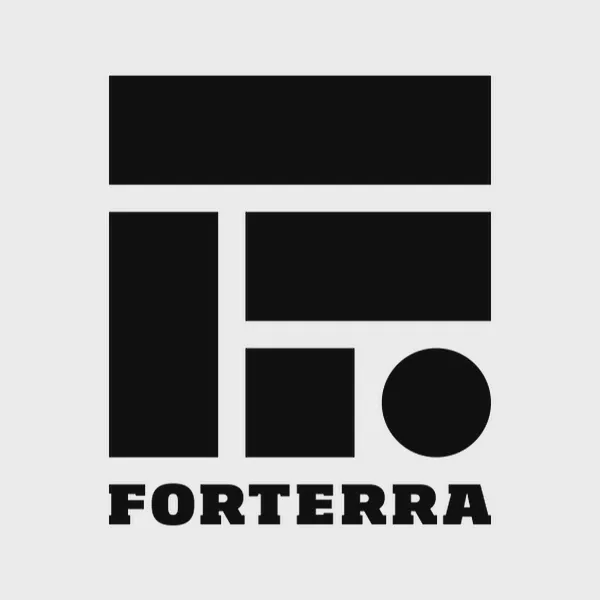 Logo of forterra.co.uk