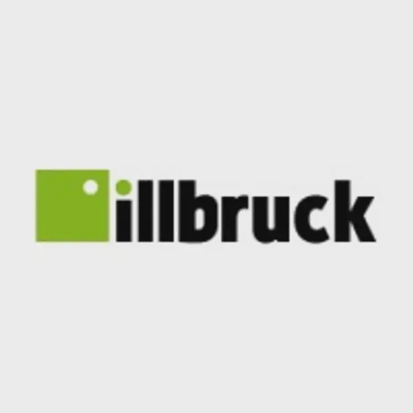 Logo of illbruck.com