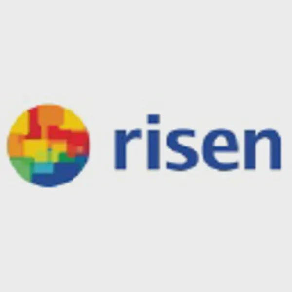 Logo of risenenergy.com