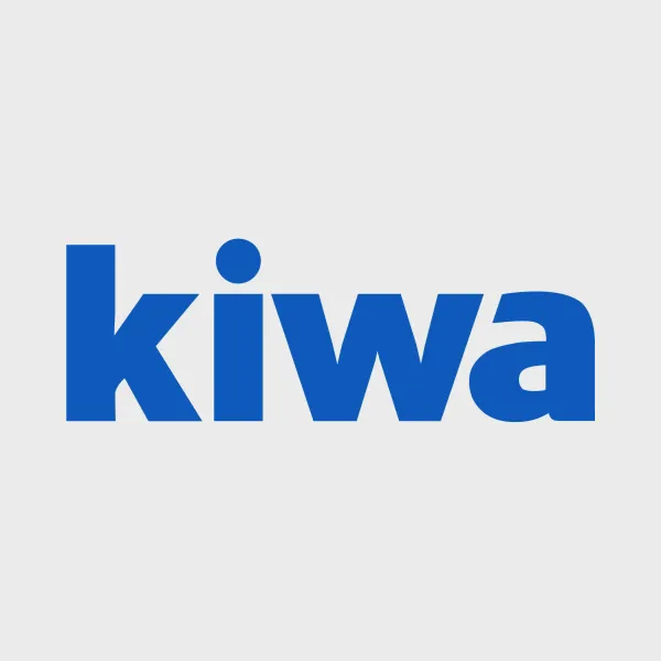 Logo of kiwa.com