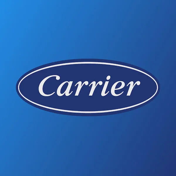 Logo of carrier.com