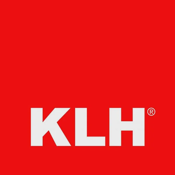 Logo of klh.at