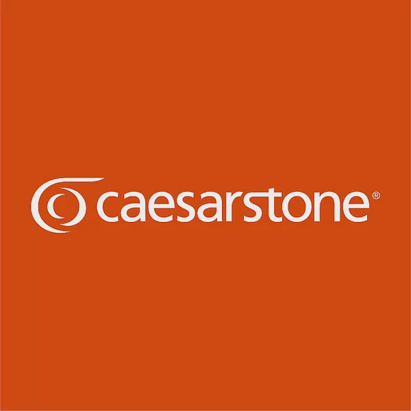 Logo of caesarstoneus.com