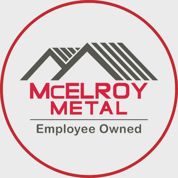 Logo of mcelroymetal.com