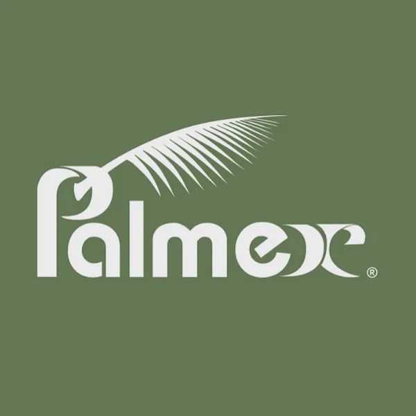 Logo for palmex-international.com