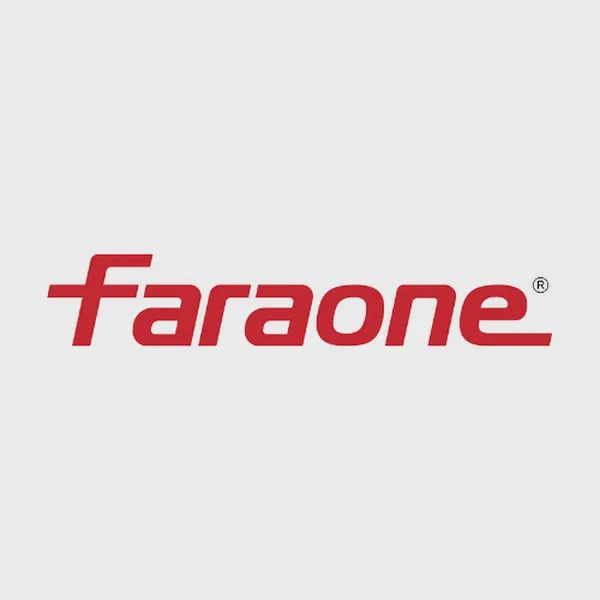 Logo of faraone.it