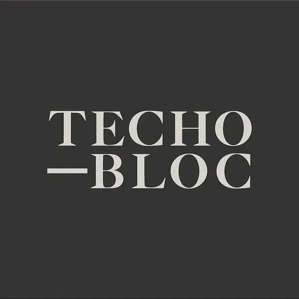 Logo of techo-bloc.com