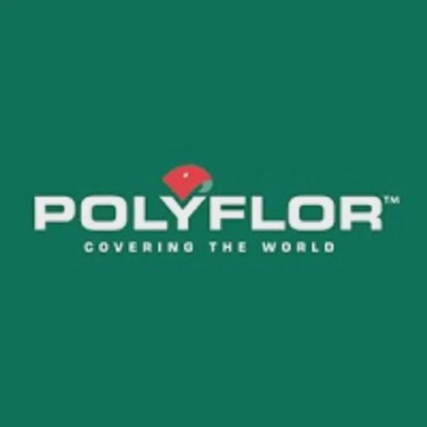 Logo of polyflor.com