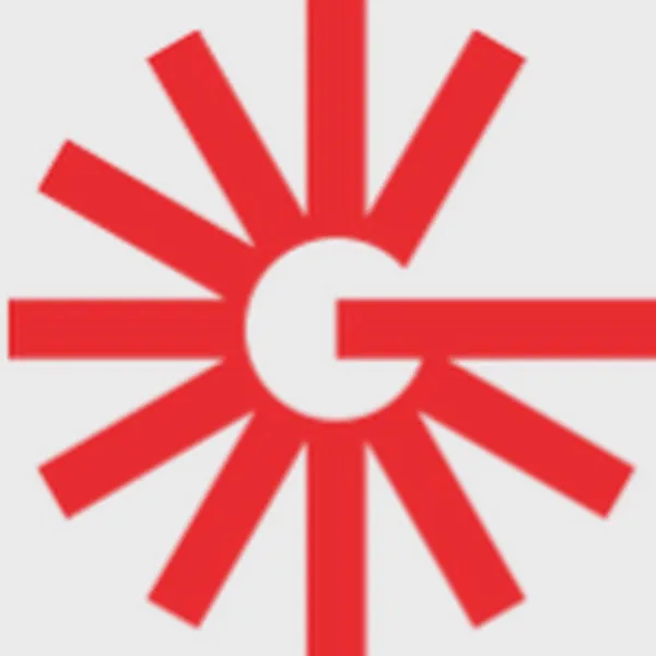 Logo of glamox.com