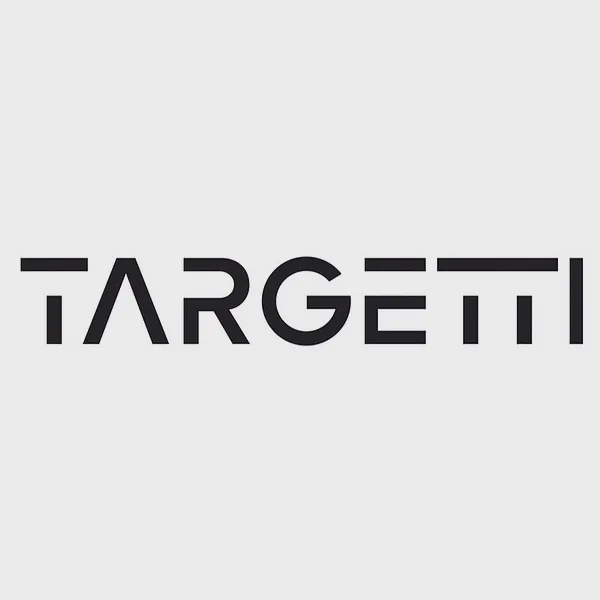 Logo of targetti.com