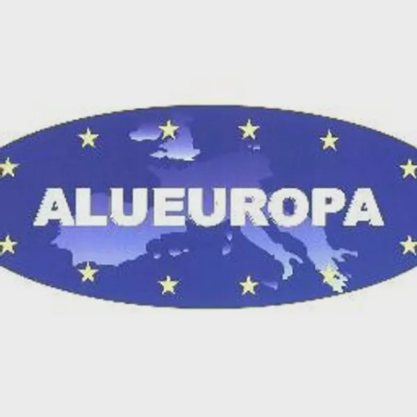 Logo of alueuropa.com