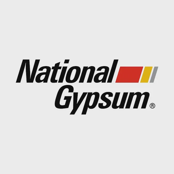 Logo for nationalgypsum.com