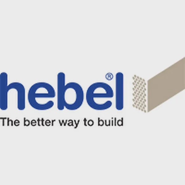 Logo of hebel.com.au