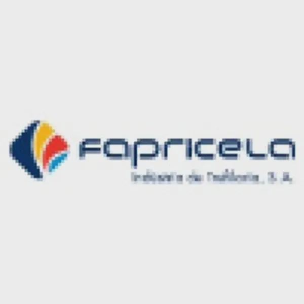 Logo of fapricela.pt