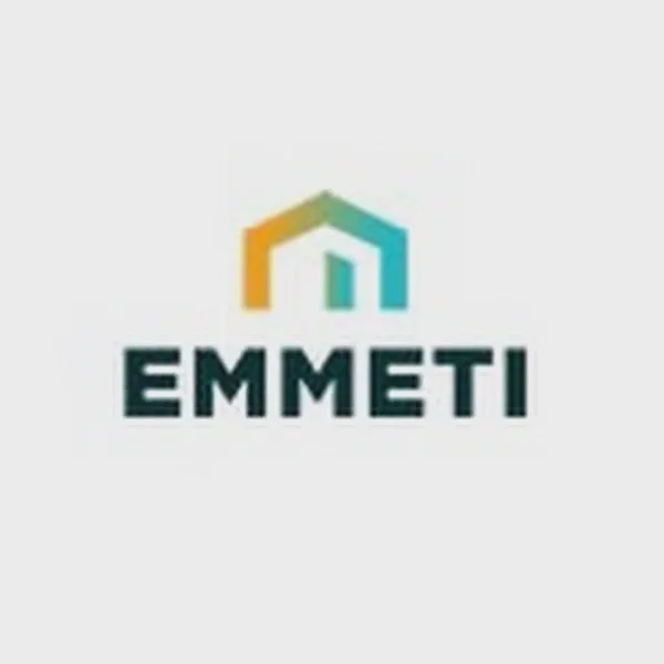 Logo of emmeti.com