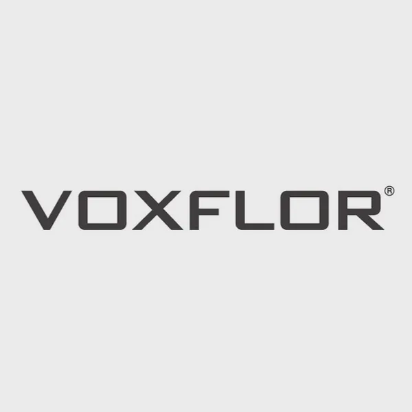 Logo for voxflor.com