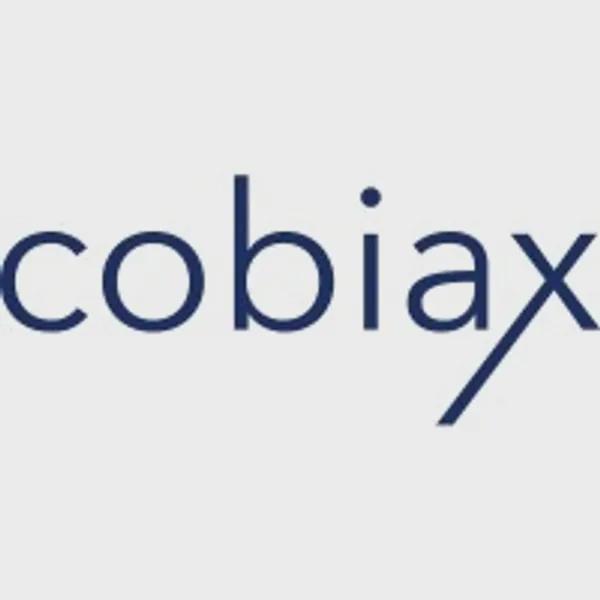 Logo of cobiax.com