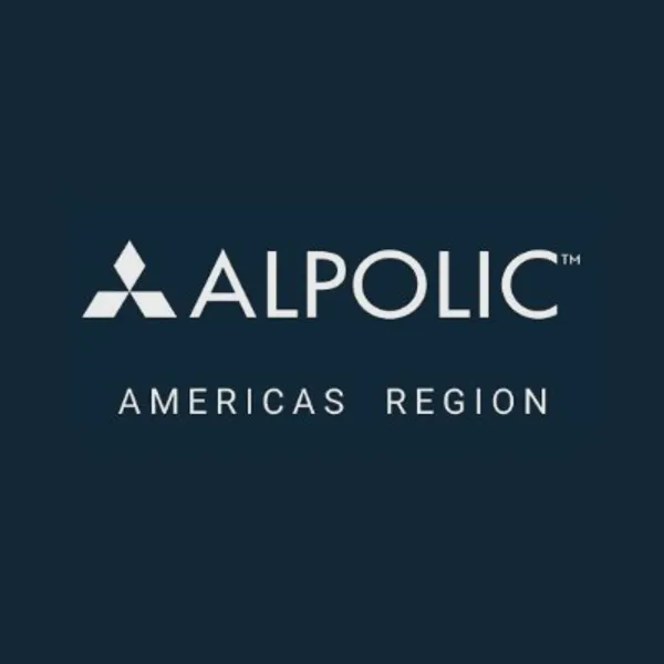 Logo of alpolic-americas.com