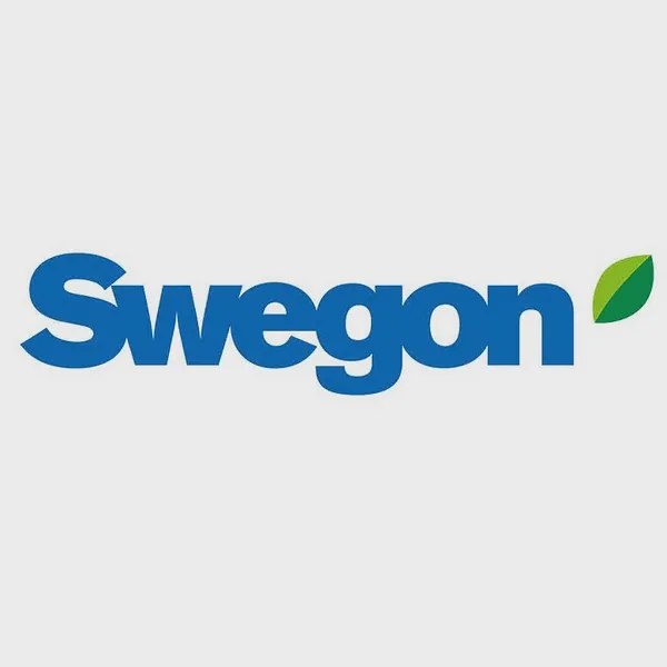 Logo of swegon.com