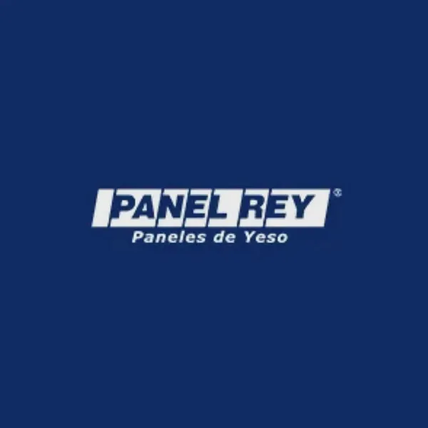 Logo for panelrey.com