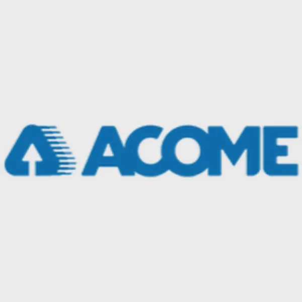 Logo of acome.com