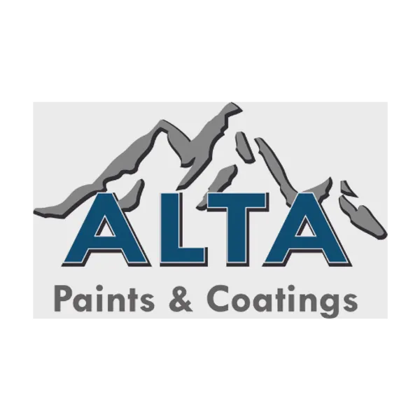 Logo for altapaints.com