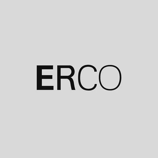 Logo of erco.com