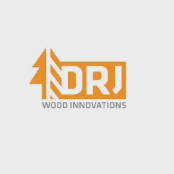 Logo for drjwoodinnovations.com
