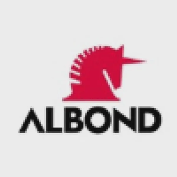 Logo of albond.com.tr