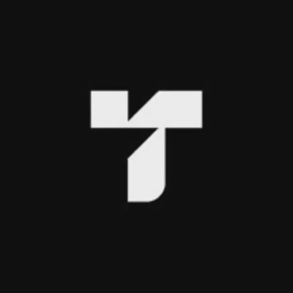 Logo of turf.design