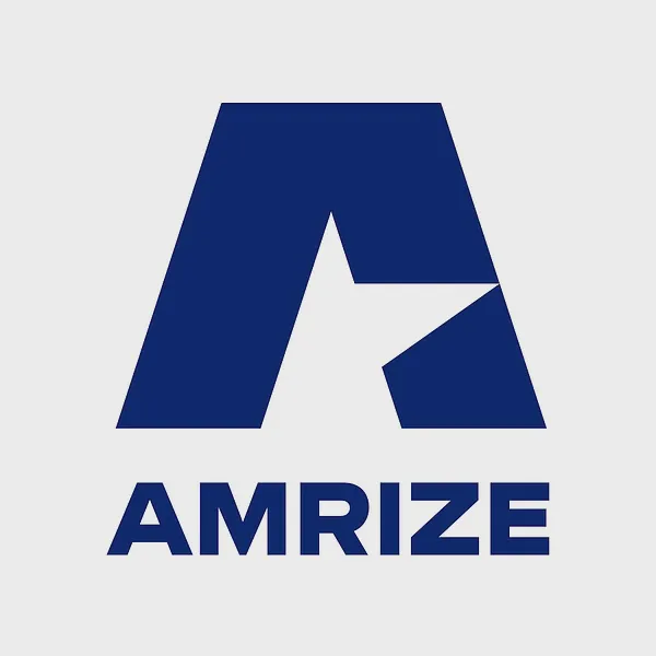 Logo of amrize.com