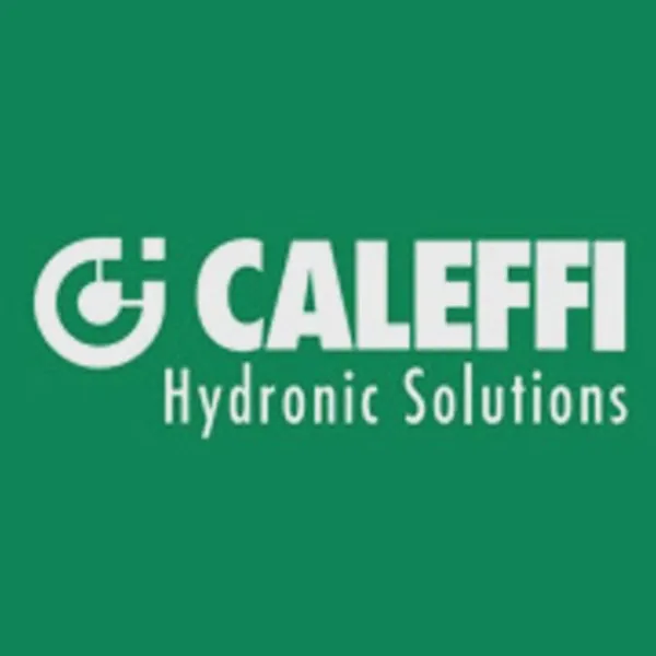 Logo of caleffi.com