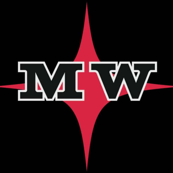 Logo of marinoware.com