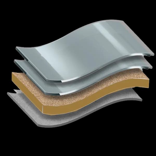 Logo for crownpolymers.com