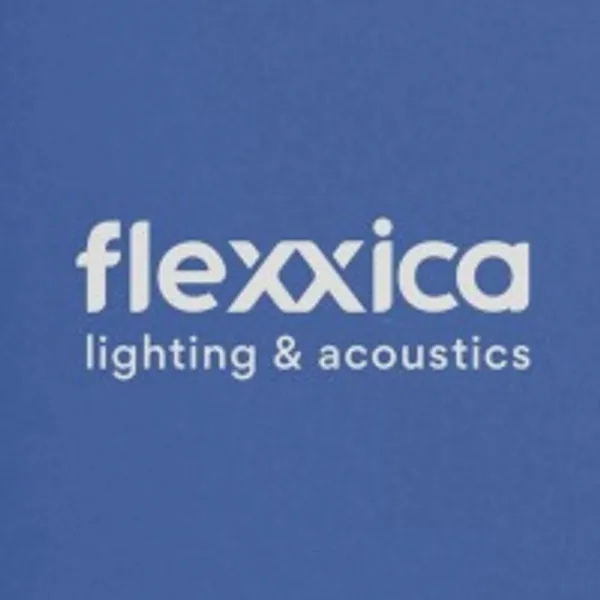 Logo of flexxica.com