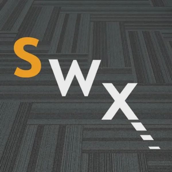 Logo of staticworx.com