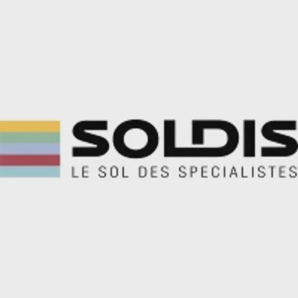 Logo for soldis.com