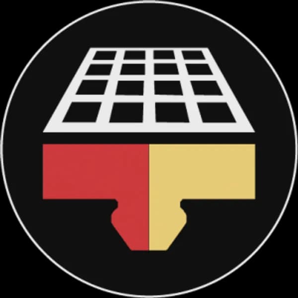 Logo of polydeck.com