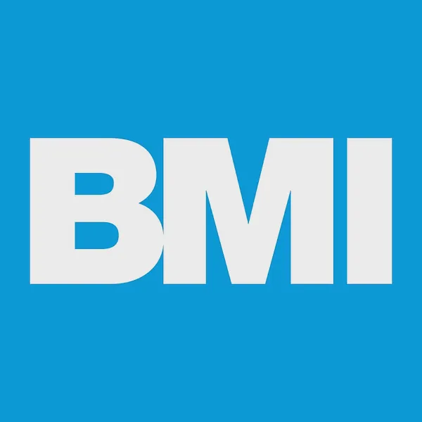 Logo of bmisverige.se
