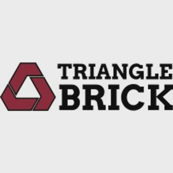 Logo of trianglebrick.com