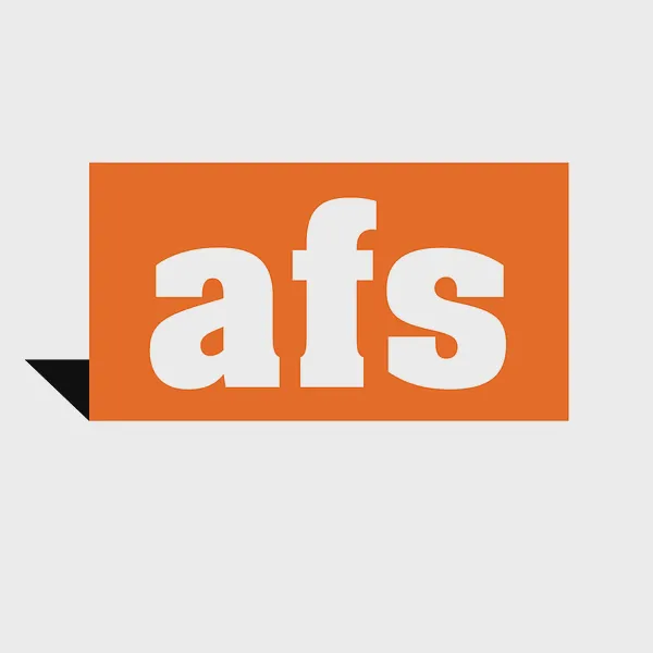 Logo of afsformwork.com.au