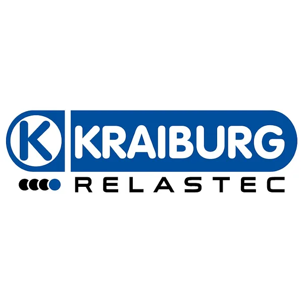 Logo of kraiburg-relastec.com