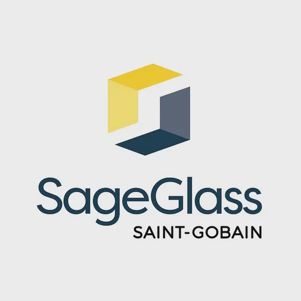 Logo for sageglass.com