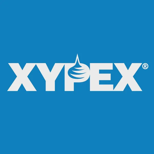 Logo for xypex.com